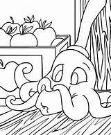 Neopets Krawk Island Fun Kids Coloring Pages sketch template