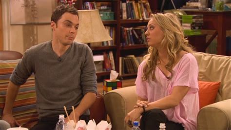 tbbt season 3 take out with the cast the big bang theory image