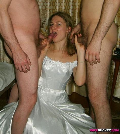 Cheating Slutty Brides 36 Pics Xhamster