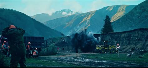 kyrgyzstan drama about mining protests banned from cinema