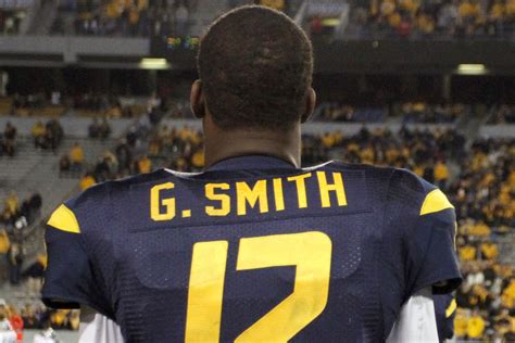 2013 Nfl Draft What Is Geno Smith Doing Wrong And Where Does He Go