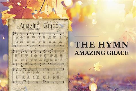 hymn amazing grace  testament language based   testament