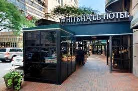 whitehall hotel chicago