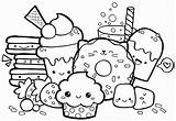 Coloring Sushi Pages Kawaii Getdrawings sketch template