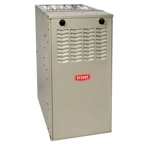 furnaces gas furnaces heating bryant