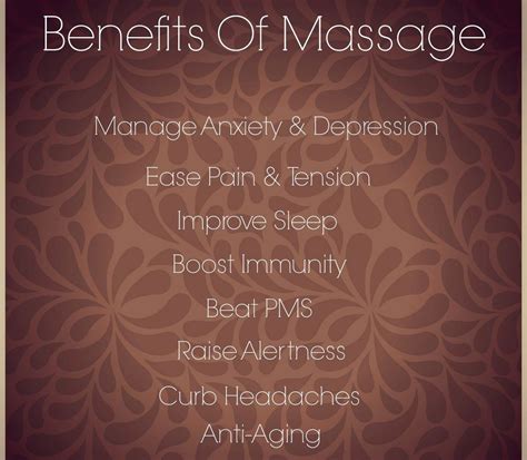 Starting Your Own Massage Business From Home Deep Tissue Massage