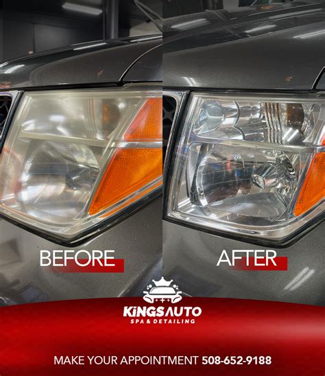 kings auto spa detailing  home facebook