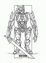 Coloring Bionicle Pages Lego Colouring Popular Comments Coloringhome Library Clipart sketch template