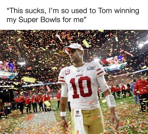 Super Bowl 2020 Came And Went But These Memes Are Here To Stay