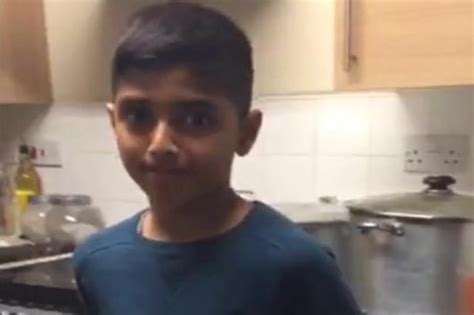 mum found her 11 year old son hanged in his bedroom after claims he was being bullied at new