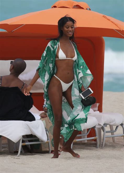 Jazzma Kendrick Sexy The Fappening 2014 2019 Celebrity