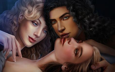 The Four Best Romance Club Stories To Play First Sidequest