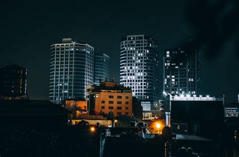 balcony night pictures   images  unsplash