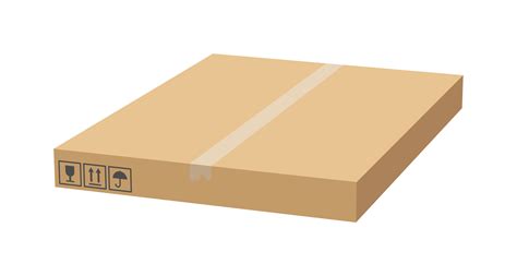 shop cardboard flat pack boxes custom boxes