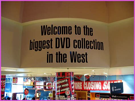 biggest dvd collection evilchick flickr
