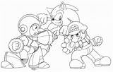 Sonic Mario Coloring Pages Megaman Vs Mega Man Metal Printable Color Lineart Deviantart Print Getdrawings Imagixs Amp Library Clipart Boys sketch template