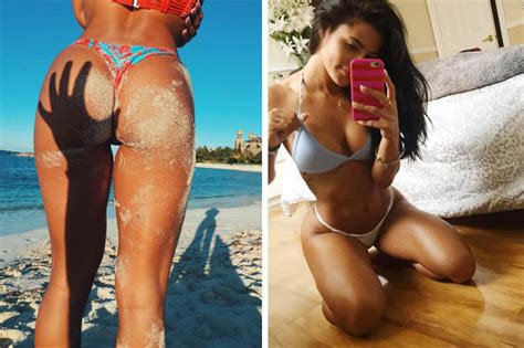 meet insta babe with booty that launched ass tronomical fitness empire