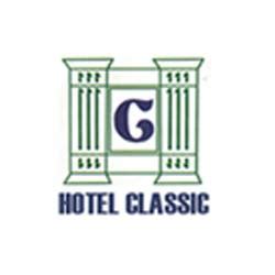 hotel classic delhi