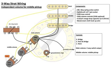 wire trinary switch wiring diagram