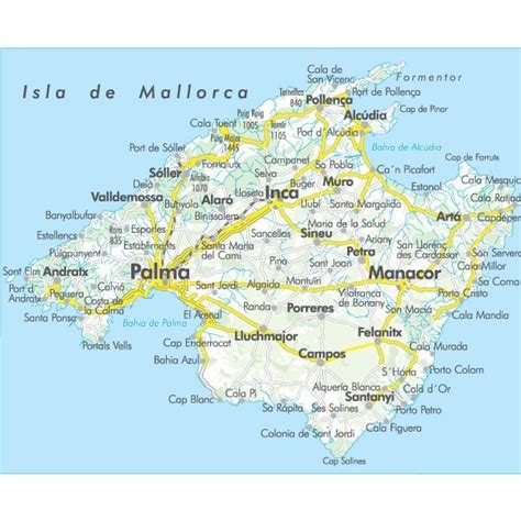 mallorca images  pinterest travel landscapes  balearic islands