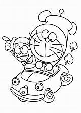 Doraemon Nobita Mewarnai Ausmalbilder Sonic Hedgehog Dirigindo Heroes Marvel Inspirierend Hewan Pemandangan Wajah Kolorowanki Malvorlage A4 Colouring Bubakids Dll Durr sketch template