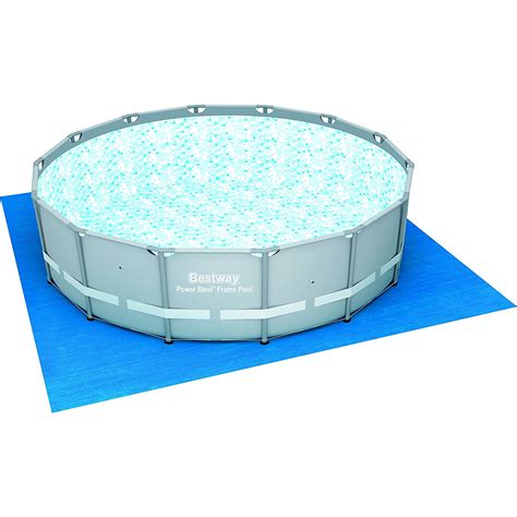 steel pro frame swimming pool      cm blink kuwait