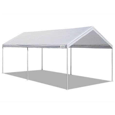 caravan canopy domain    foot straight leg instant canopy tent set white
