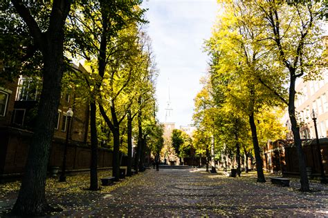 freedom trail walk photograph   walking    flickr