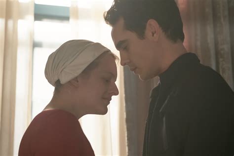 Will Nick And June End Up Together In The Handmaid S Tale Popsugar