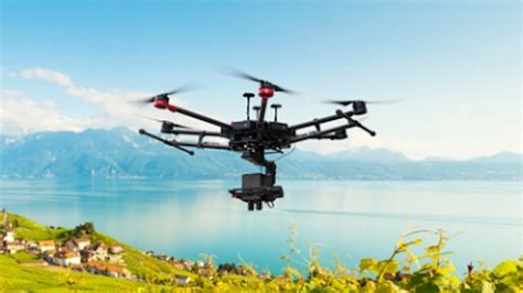 solvistec imaging  solpi exhibiting  drone camera system  xponential  vision