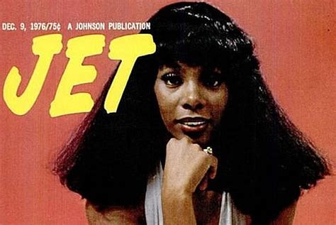 Jet Magazine Staple Of Black Press To End Print Product Switch To