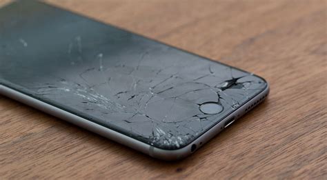 tips voor als je iphone scherm niet reageert repairking