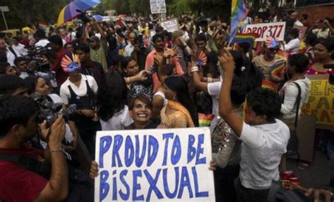mps voice reservation on sc verdict on homosexuality