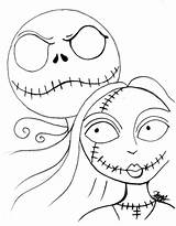 Nightmare Christmas Before Painting Coloring Sally Jack Acrylic Pages Drawings Halloween Traceables Sherpa Paintings Traceable Canvas Tattoo Drawing Paint Anderson sketch template