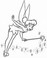 Princess Fairy Drawing Coloring Pages Getdrawings sketch template