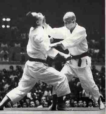 wado karate origins  visions dojo