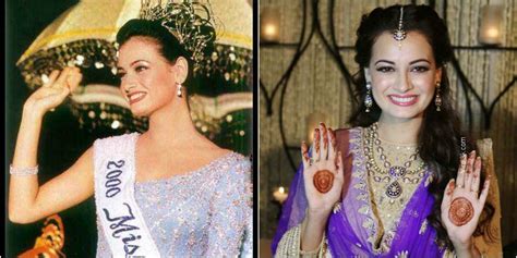 7 Former Beauty Queens Of India Viral3k