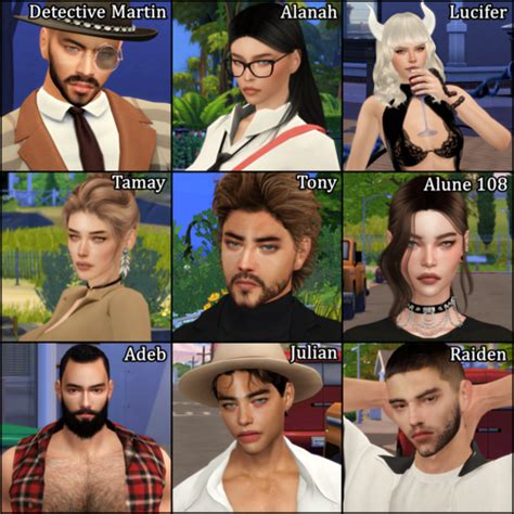 7cupsbobataes Sims 358 Sim Downloads No Longer Updated Go To Part