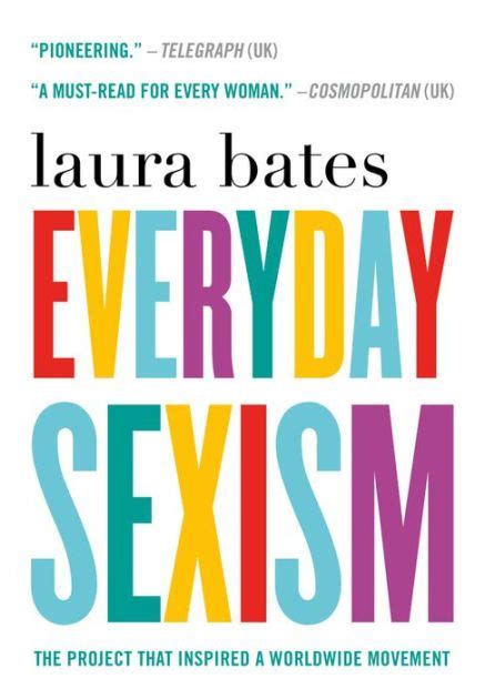 everyday sexism the project that inspired a worldwide movement