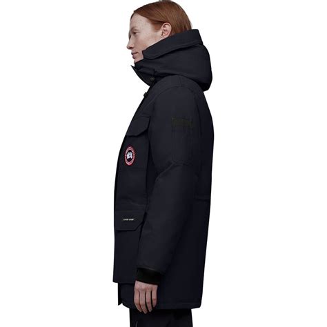 Canada Goose Expedition Down Parka Women S