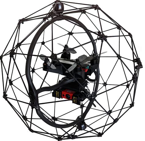 caged drone allaboutleancom