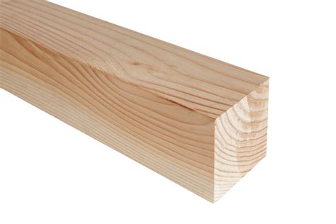 houten balk geschaafd    mm type douglas tuinhoutcentrale voordelig en snel