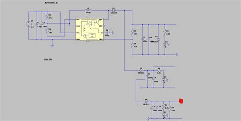 electronic   boost converter issue valuable tech notes