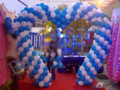 allahabad balloon decoration ppc balloon decorations