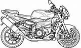 Motorrad Colorir Desenhos Ausmalbilder Ausdrucken Autos Malvorlagen Corrida Traktor Potente Desenhar Som Irada Drucken Traktoren Bagger Educativo Mais Mandalas Malvorlage sketch template