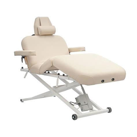 pro deluxe electric massage table selpro 2807 classic series