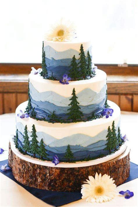 national park cake awesome cakes pinterest park cake  wedding