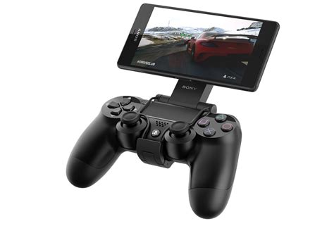 sonys ps remote play app  xperia  devices     play store