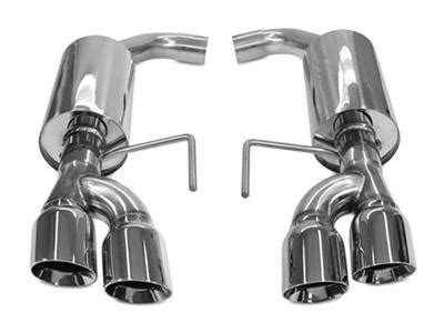 mustang exhaust lmrcom