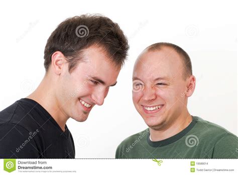 young men goofing  laughing  stock images image